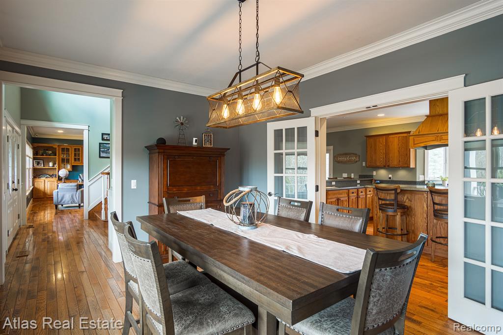 2716 Lake George Road Leonard, MI 48367 - Photo 25 of 98
