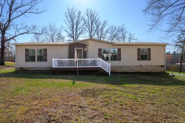 $269,900 | 6031 Big Island Highway, Bedford, VA 24523