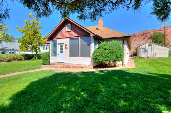 $899,000 | 195 East 200 North, Moab, UT 84532
