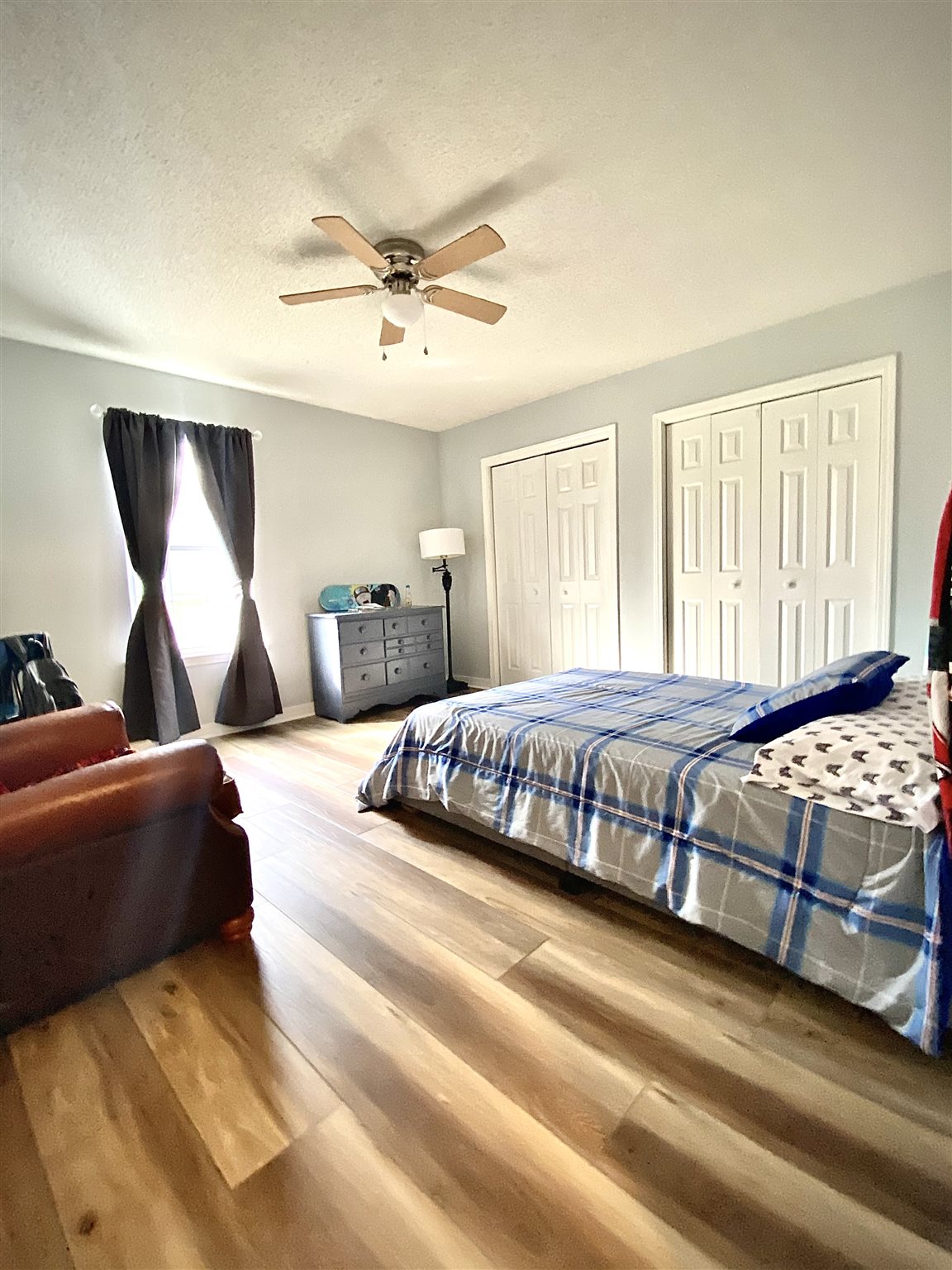 108 Richmond Road Daphne, AL 36526 - Photo 13 of 18 Master Bedroom