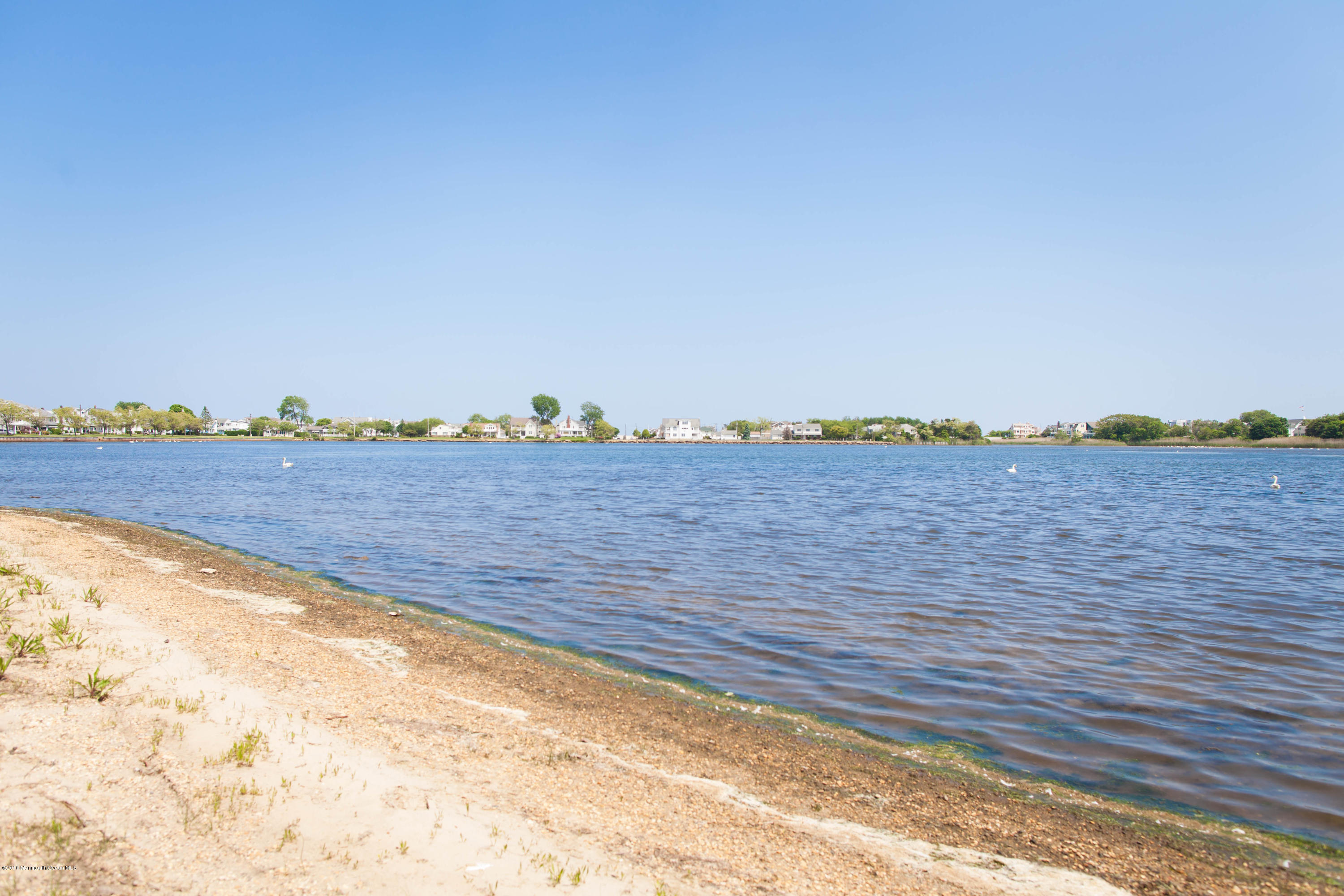 119 Meadowbrook Road Spring Lake Heights, NJ 07762 - Photo 21 of 24 a view of beach and ocean