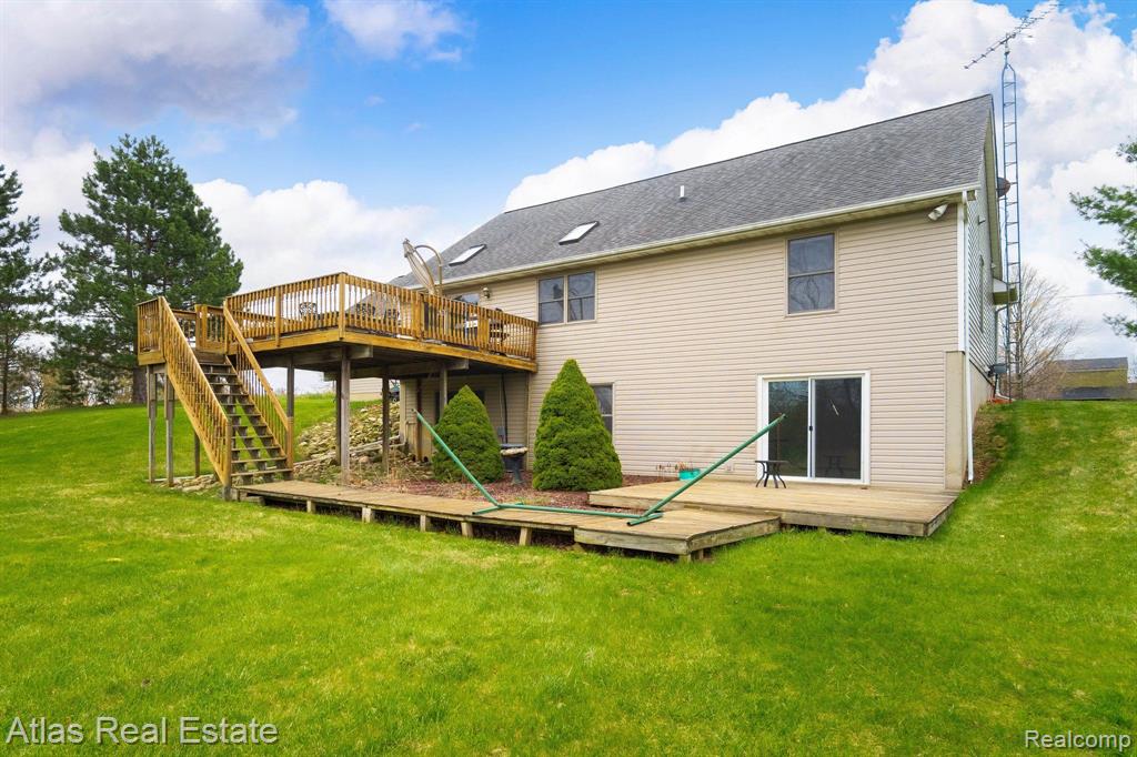 12057 Hegel Road Goodrich, MI 48438 - Photo 10 of 51