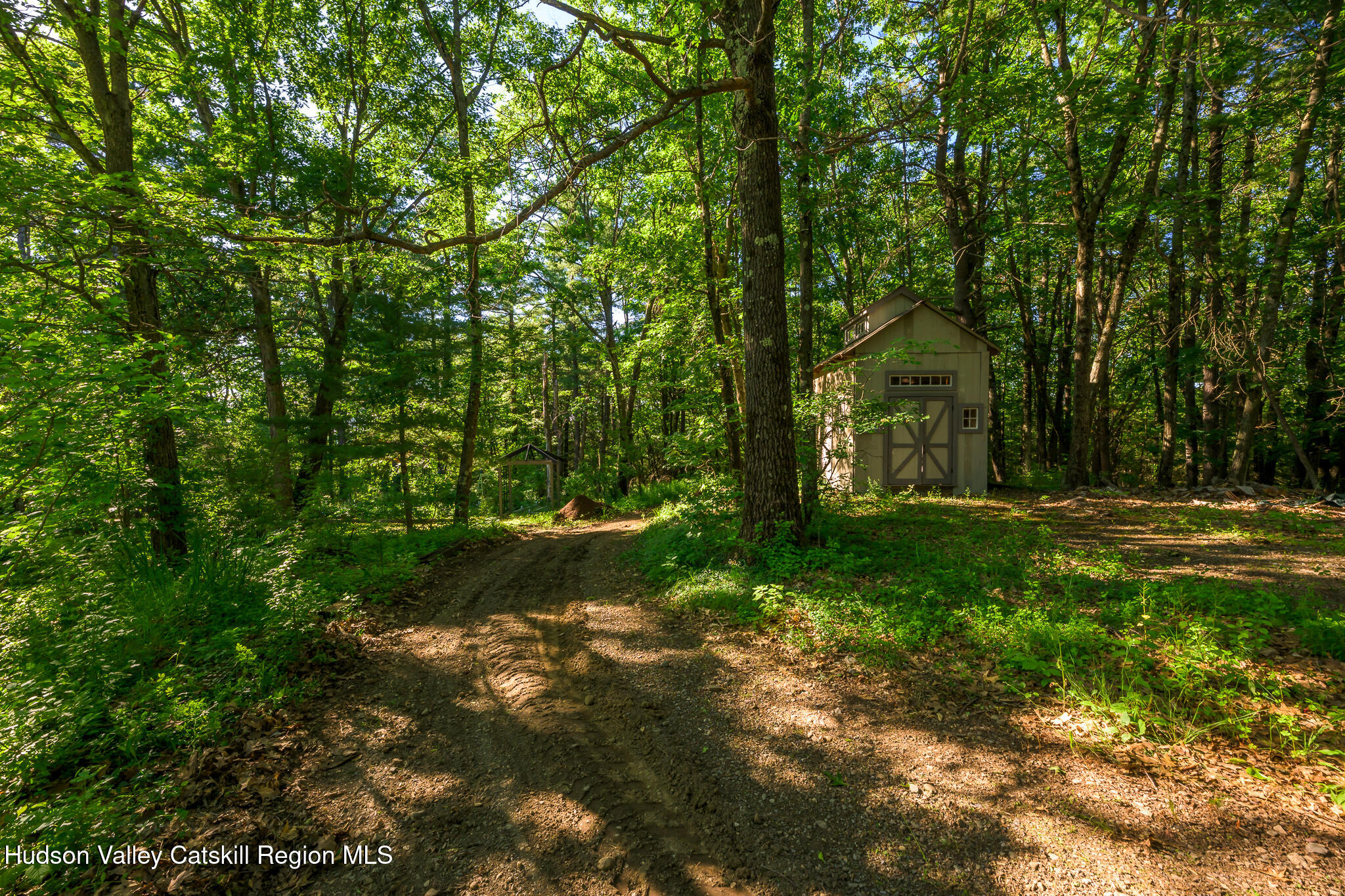 76 Bowman Road Chatham, NY 12037 - Photo 60 of 64 Additional Shed