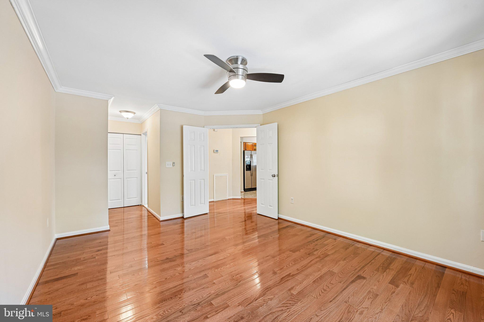 9411 Nicklaus Lane, Unit 62 Laurel, MD 20708 - Photo 20 of 68 bedroom two