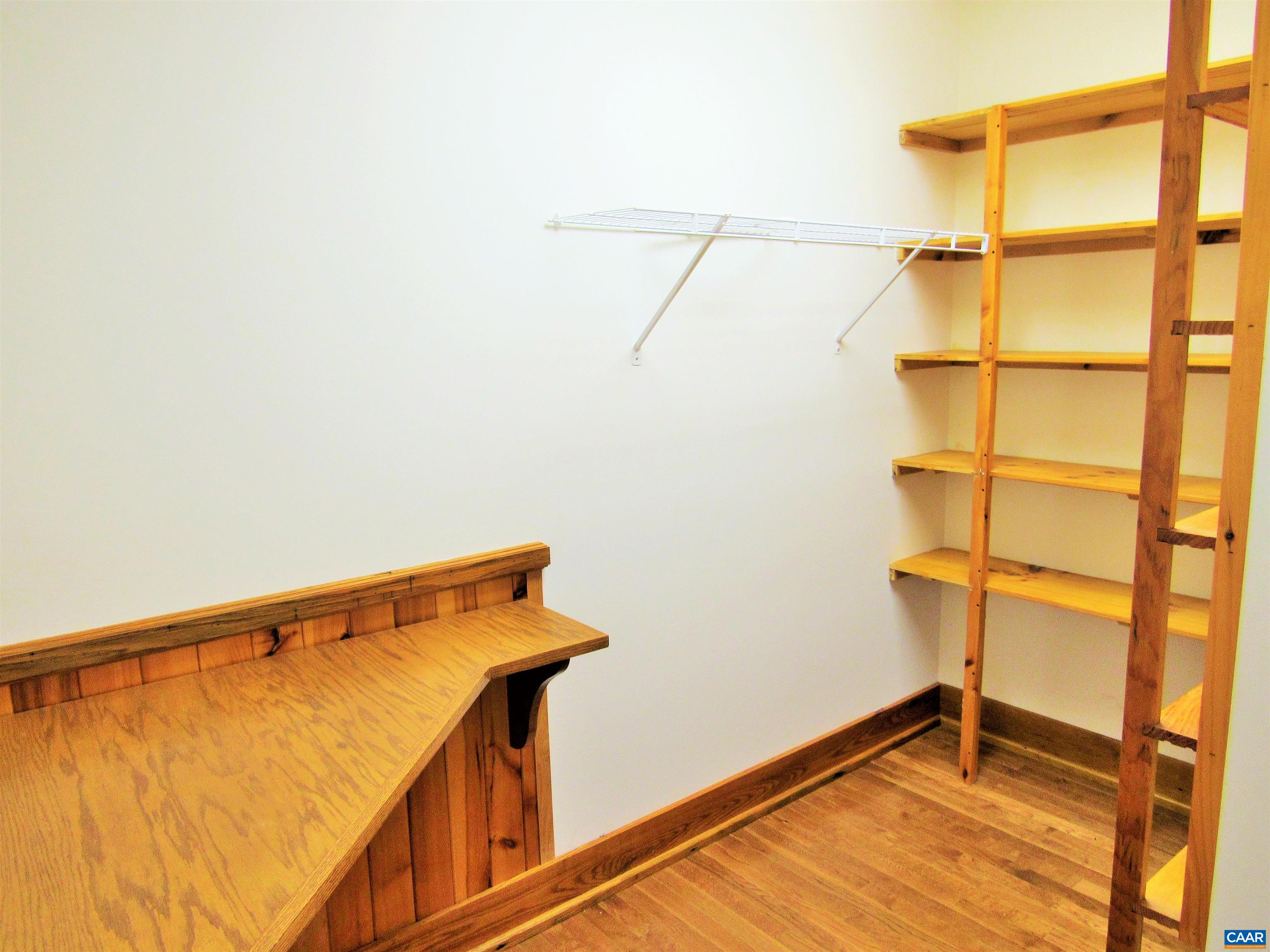 611 Hartless Road Amherst, VA 24521 - Photo 20 of 51 a view of a room with storage