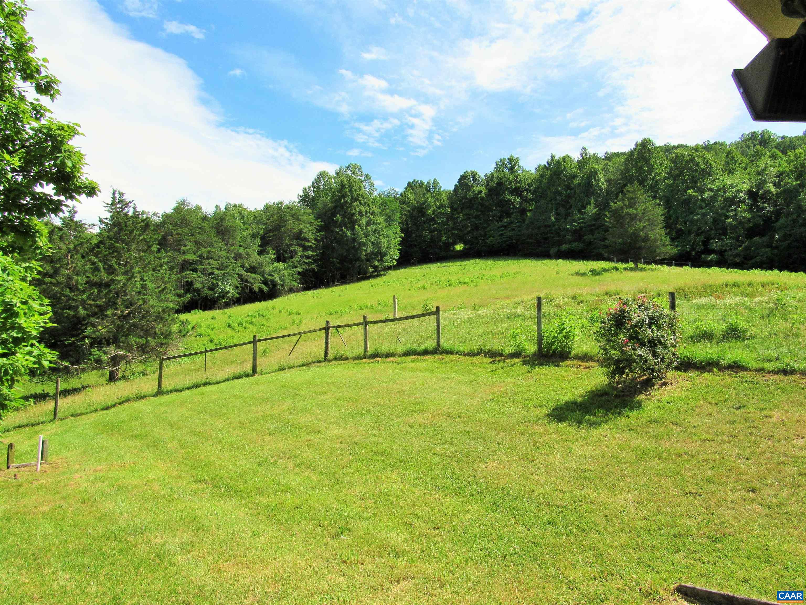 611 Hartless Road Amherst, VA 24521 - Photo 3 of 51 a view of an outdoor space and a yard