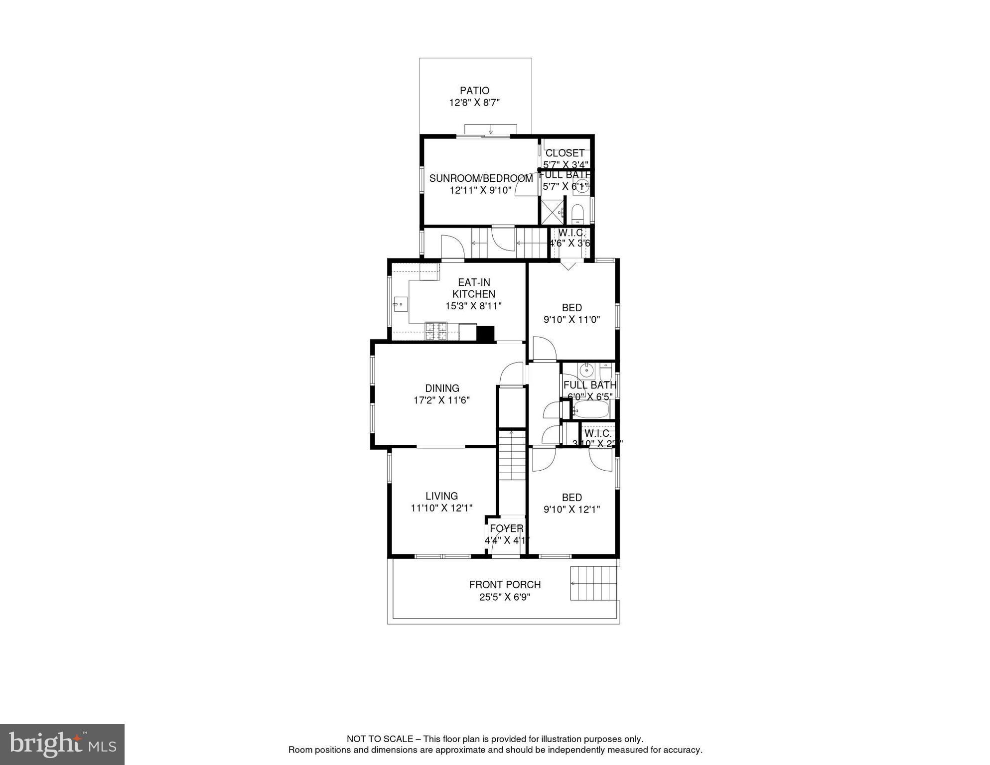 11 Main Boulevard Ewing, NJ 08618 - Photo 40 of 41 Gallery Image 40