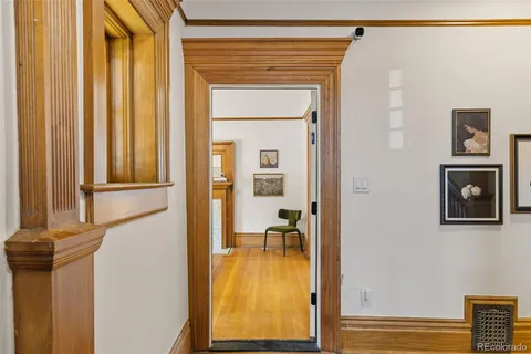$850,000 | 1444 Stuart Street, Denver, CO 80204