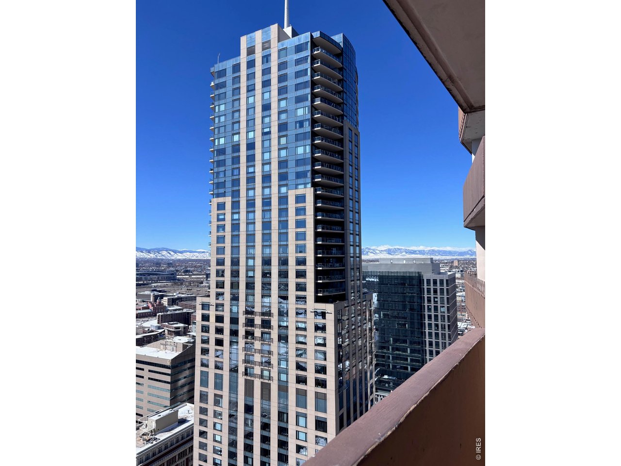 1020 15th Street, Unit 37M Denver, CO 80202 - Photo 25 of 25
