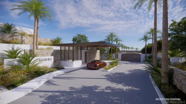 $8,700,000 | 7128 Romero Loop, Unit 2, La Jolla, CA 92037