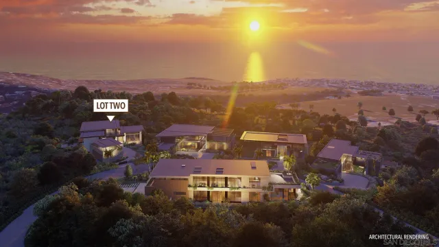 $8,700,000 | 7128 Romero Loop, Unit 2, La Jolla, CA 92037