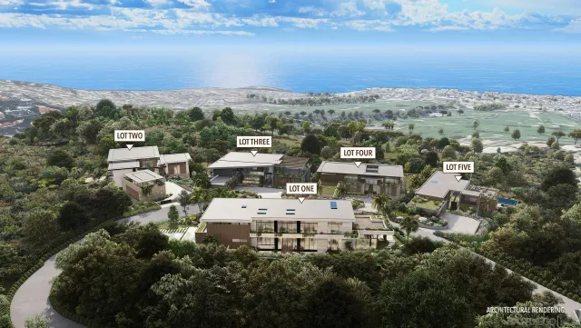 $8,700,000 | 7128 Romero Loop, Unit 2, La Jolla, CA 92037