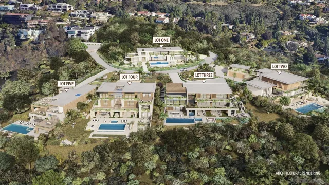 $8,700,000 | 7128 Romero Loop, Unit 2, La Jolla, CA 92037