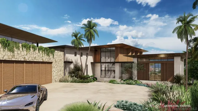 $8,700,000 | 7128 Romero Loop, Unit 2, La Jolla, CA 92037