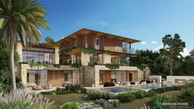 $8,700,000 | 7128 Romero Loop, Unit 2, La Jolla, CA 92037