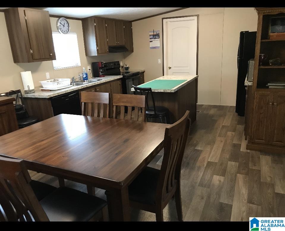 3553 New Liberty Road Wellington, AL 36279 - Photo 9 of 13