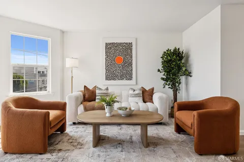 $795,000 | 917 Ingerson Avenue, San Francisco, CA 94124