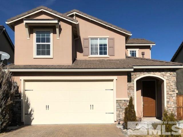 1975 Black Sand Drive Reno, NV 89521 - Photo 1 of 19 Photo 1