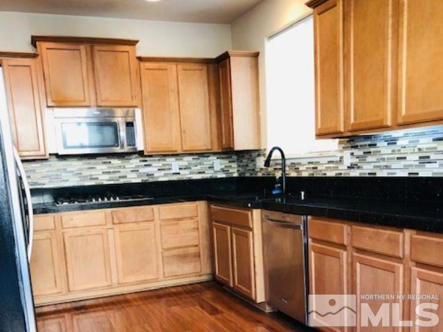 1975 Black Sand Drive Reno, NV 89521 - Photo 9 of 19 Photo 9