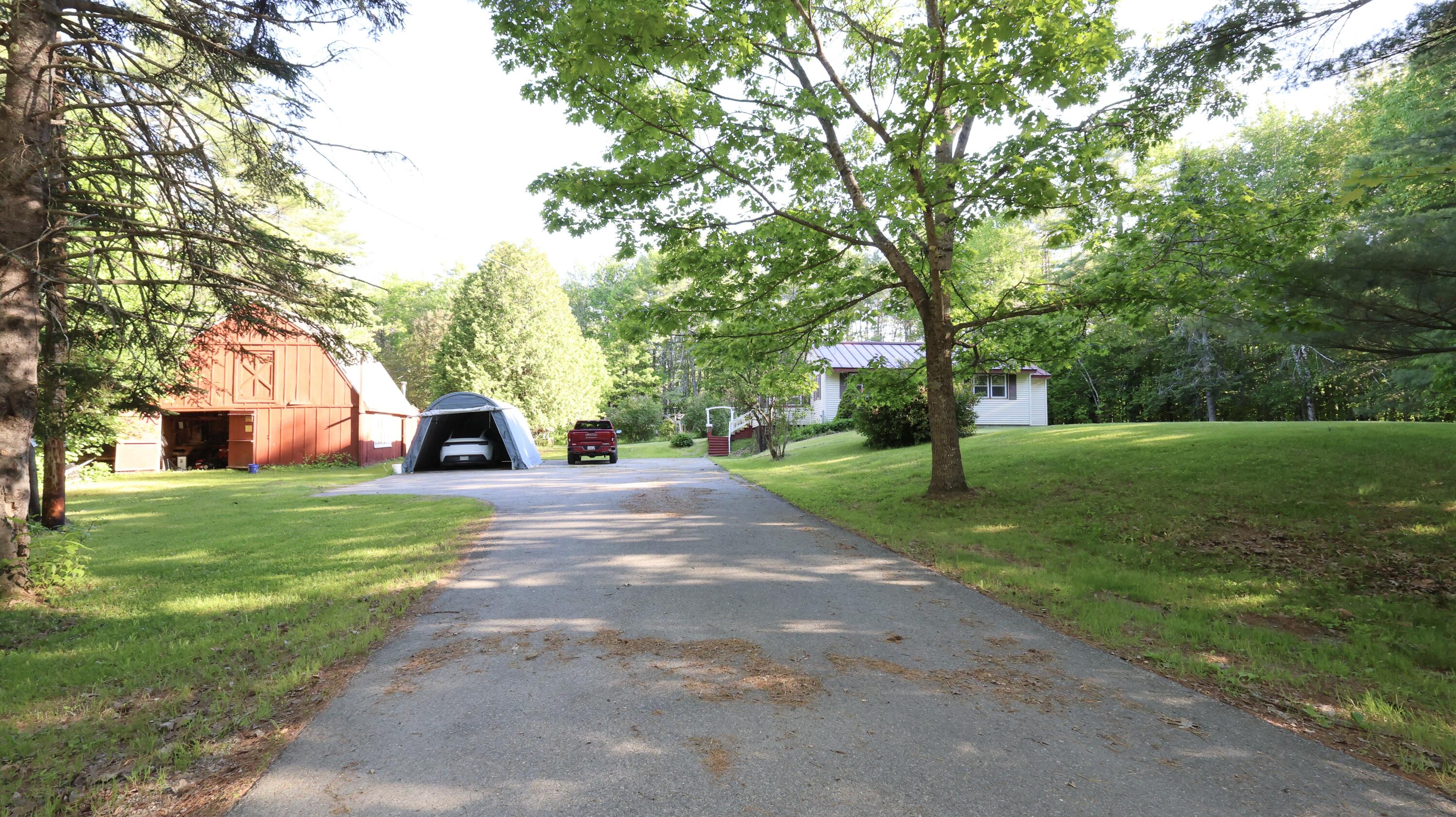 157 Kelley Road Pittston, ME 04345 - Photo 10 of 73 IMG_6232