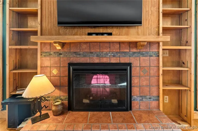 $425,000 | 5376 West Linda Lane, Hanover, IN 47243