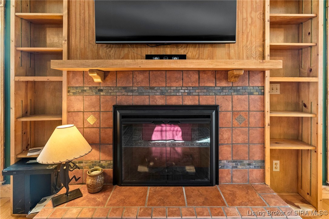 5376 West Linda Lane Hanover, IN 47243 - Photo 11 of 54