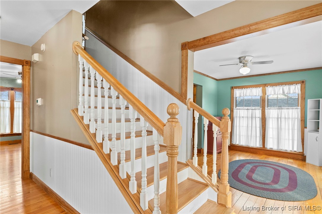 5376 West Linda Lane Hanover, IN 47243 - Photo 14 of 54