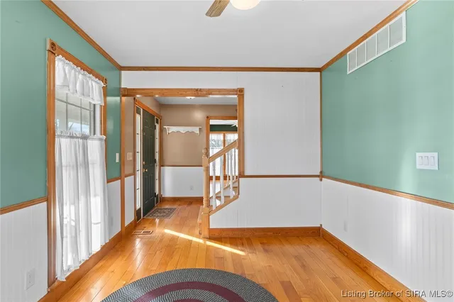 $425,000 | 5376 West Linda Lane, Hanover, IN 47243