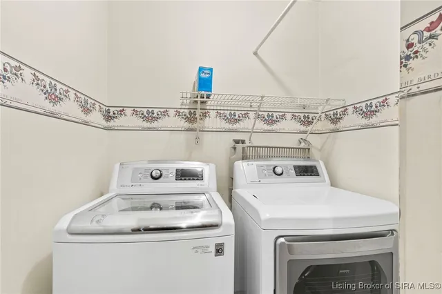 $425,000 | 5376 West Linda Lane, Hanover, IN 47243