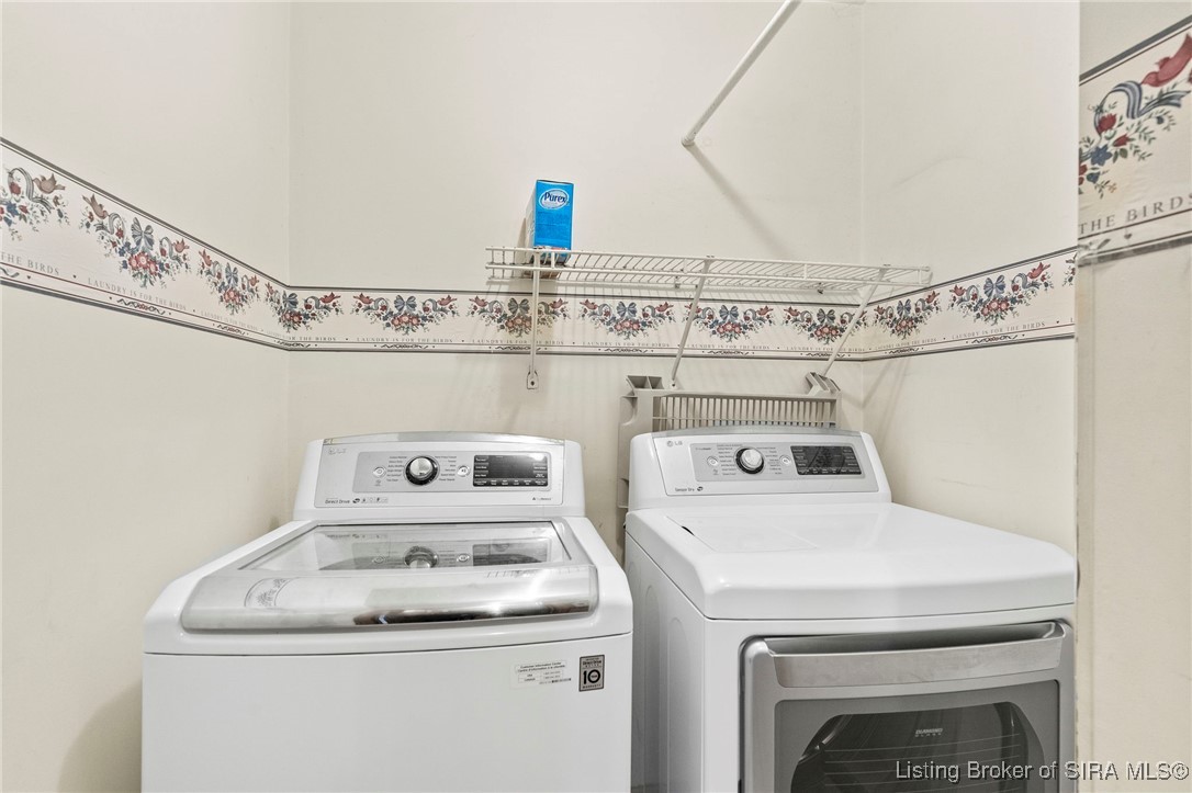 5376 West Linda Lane Hanover, IN 47243 - Photo 17 of 54