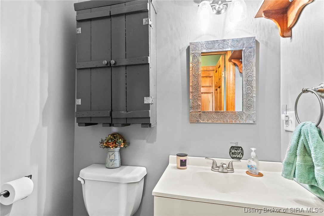 5376 West Linda Lane Hanover, IN 47243 - Photo 18 of 54