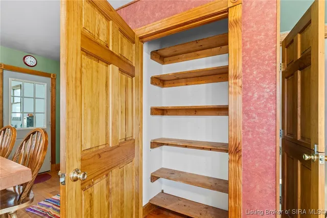 $425,000 | 5376 West Linda Lane, Hanover, IN 47243