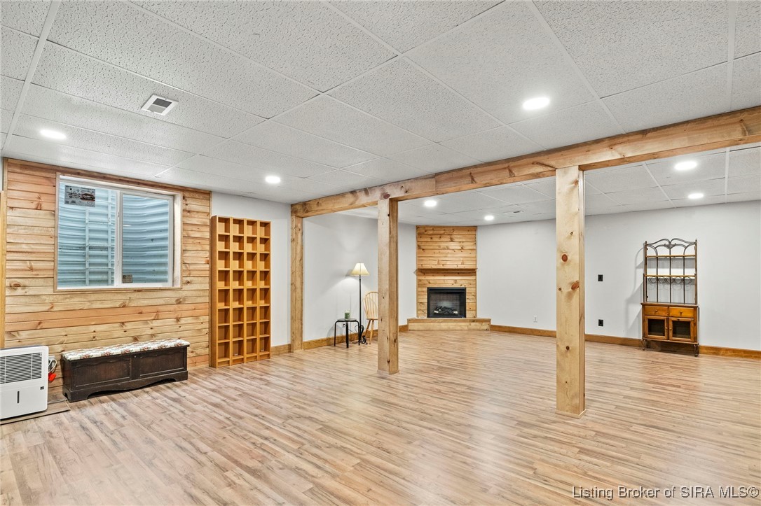 5376 West Linda Lane Hanover, IN 47243 - Photo 20 of 54