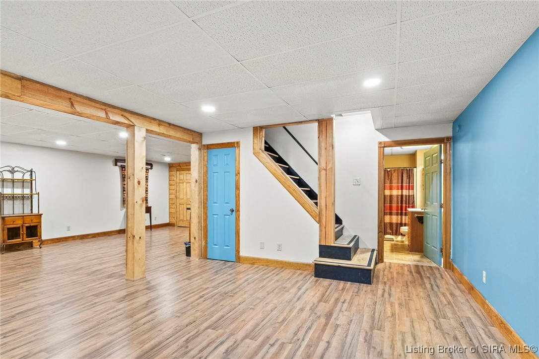 5376 West Linda Lane Hanover, IN 47243 - Photo 21 of 54