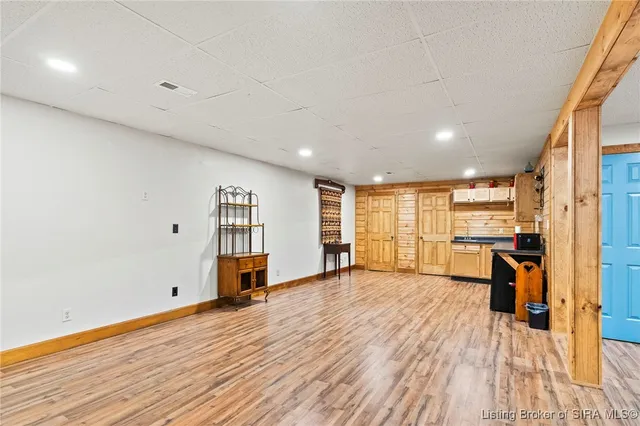 $425,000 | 5376 West Linda Lane, Hanover, IN 47243