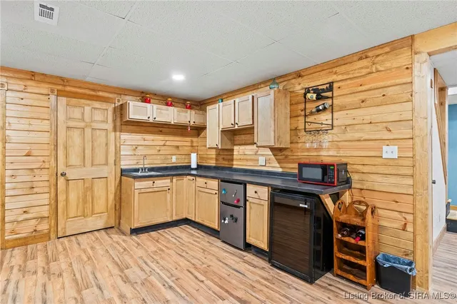 $425,000 | 5376 West Linda Lane, Hanover, IN 47243