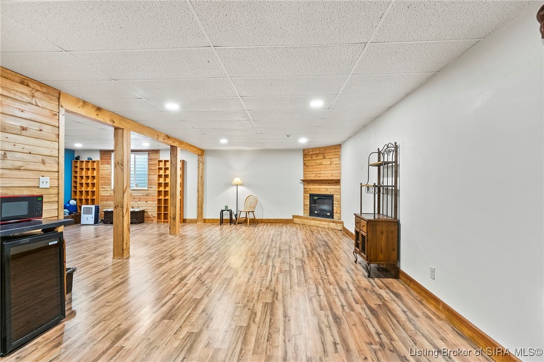 5376 West Linda Lane Hanover, IN 47243 - Photo 25 of 54