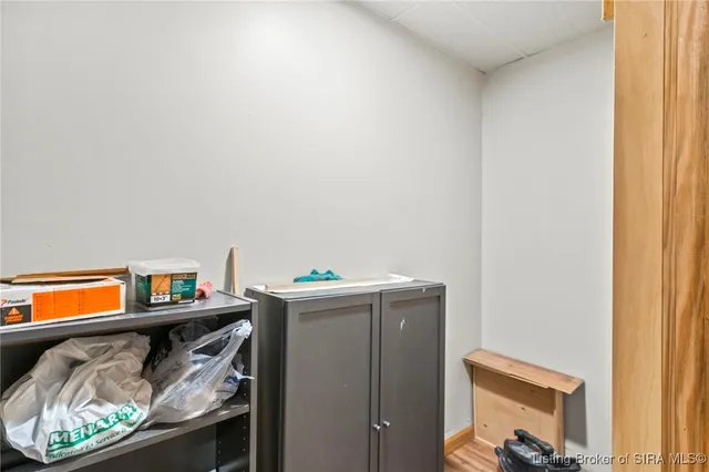 $425,000 | 5376 West Linda Lane, Hanover, IN 47243