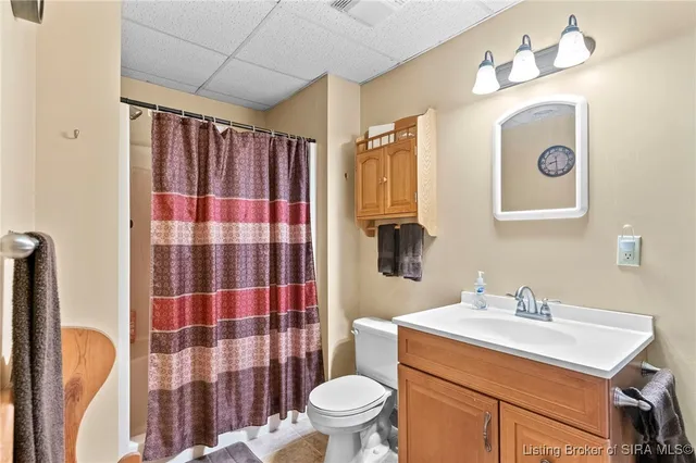 $425,000 | 5376 West Linda Lane, Hanover, IN 47243