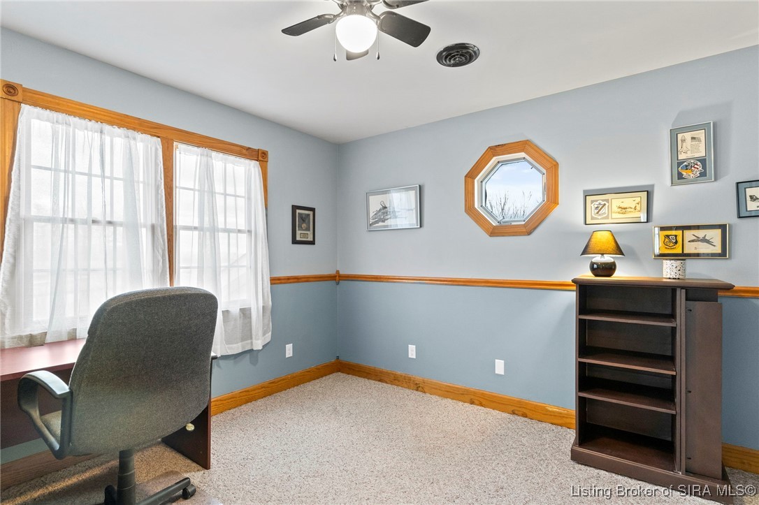 5376 West Linda Lane Hanover, IN 47243 - Photo 32 of 54