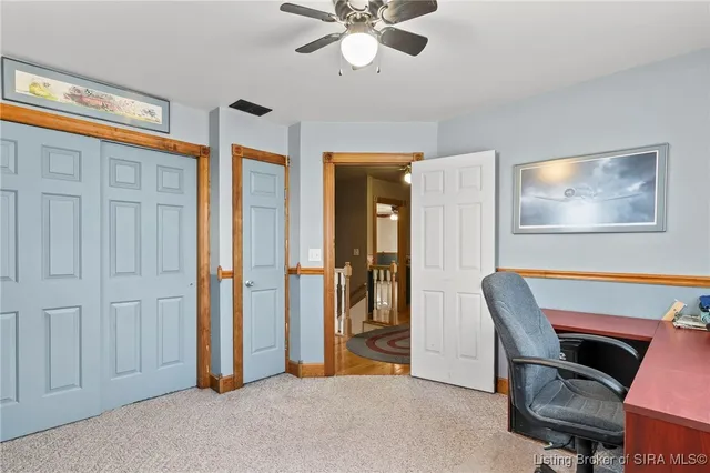 $425,000 | 5376 West Linda Lane, Hanover, IN 47243