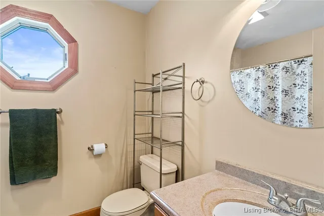 $425,000 | 5376 West Linda Lane, Hanover, IN 47243