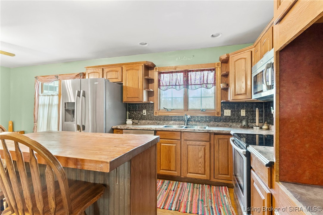 5376 West Linda Lane Hanover, IN 47243 - Photo 4 of 54