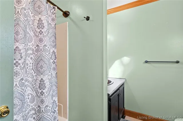 $425,000 | 5376 West Linda Lane, Hanover, IN 47243