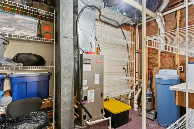 $425,000 | 5376 West Linda Lane, Hanover, IN 47243