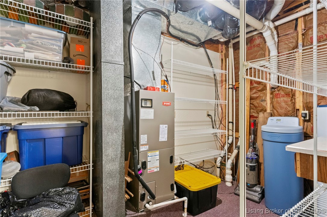 5376 West Linda Lane Hanover, IN 47243 - Photo 44 of 54