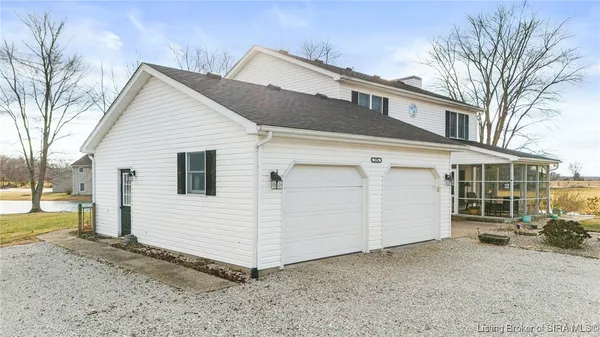 $399,900 | 5376 West Linda Lane, Hanover, IN 47243