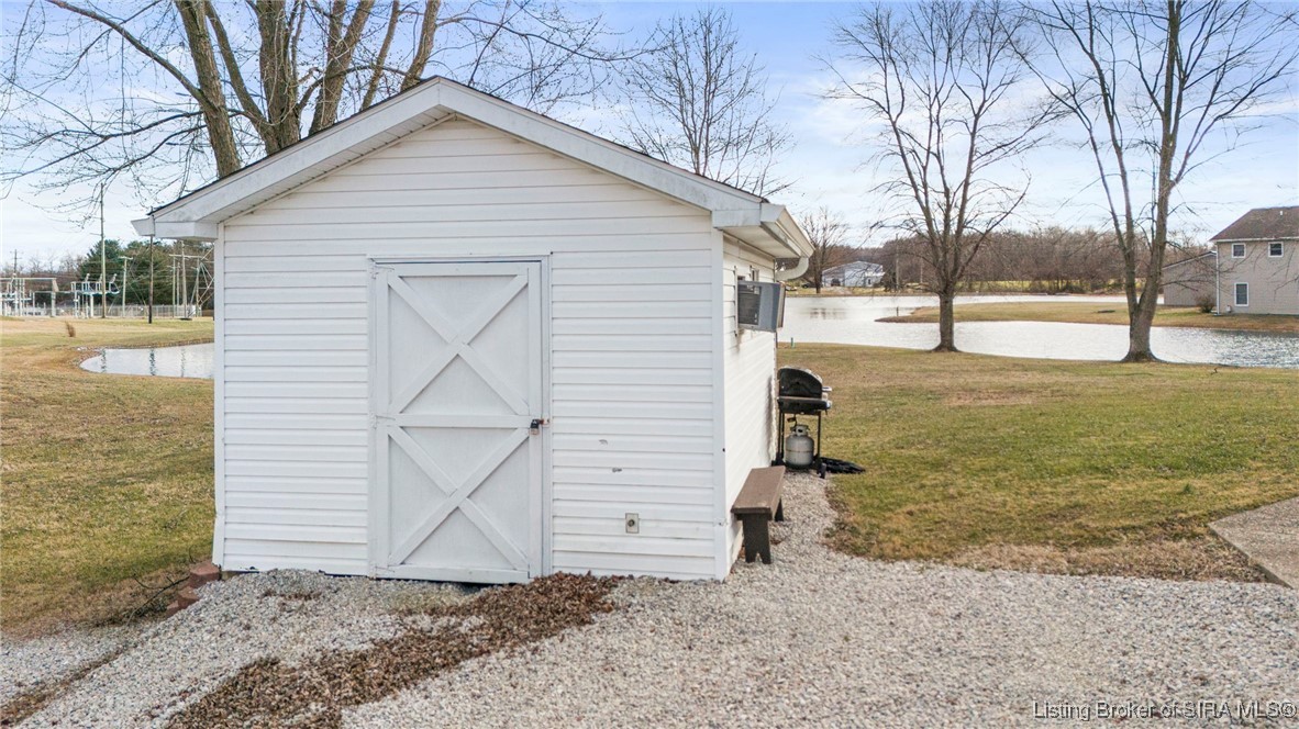 5376 West Linda Lane Hanover, IN 47243 - Photo 46 of 54