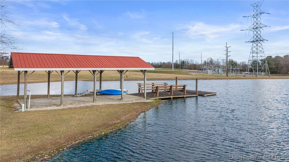 5376 West Linda Lane Hanover, IN 47243 - Photo 48 of 54