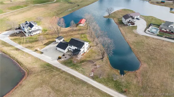 $399,900 | 5376 West Linda Lane, Hanover, IN 47243